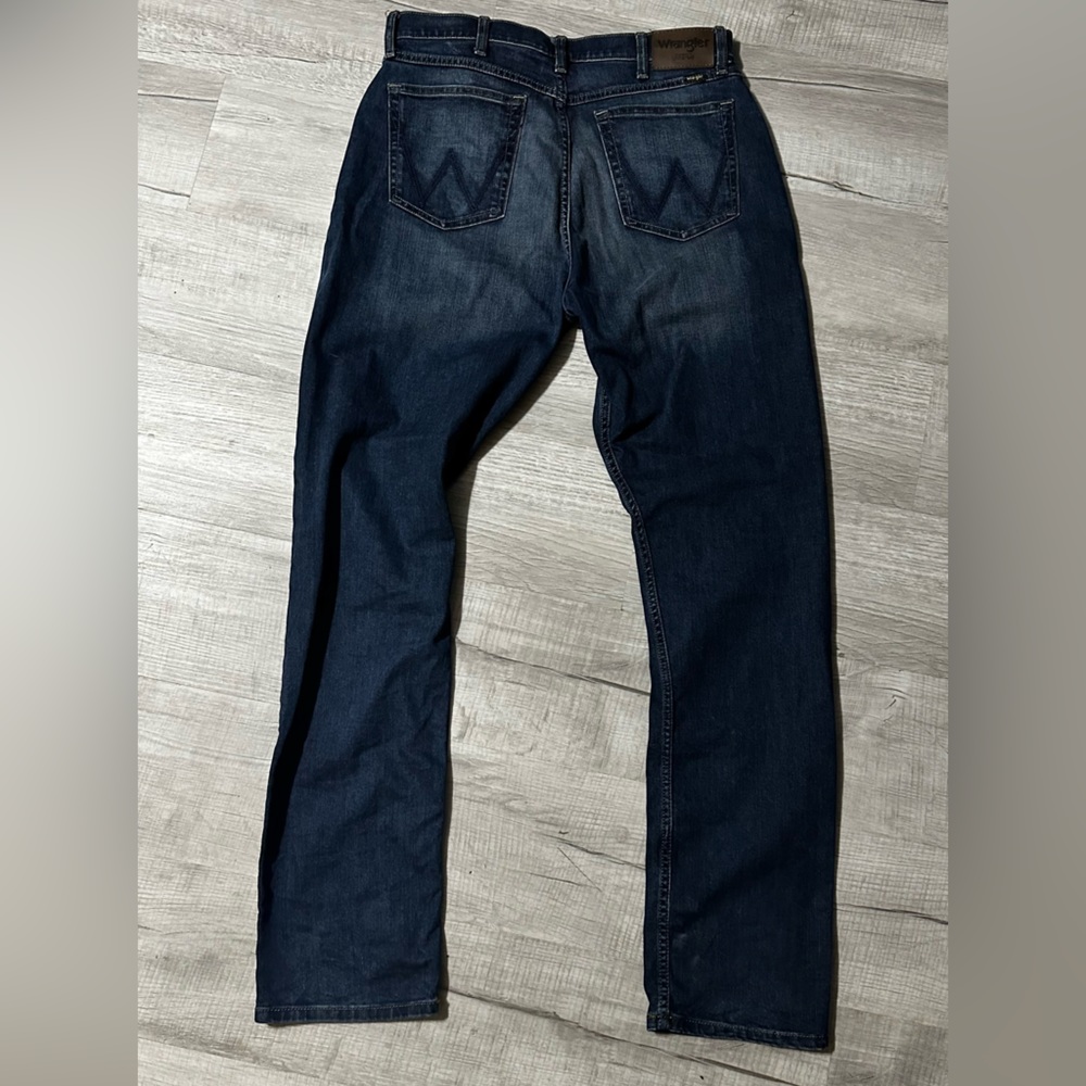 Wrangler Jeans EUC